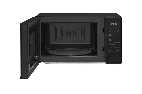  LG MH2044DB Grill Microwave Oven 20L 700W Black